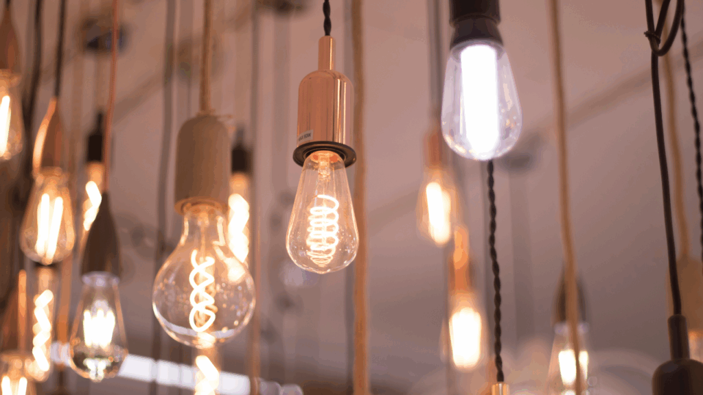 Instalación de luces LED en Alpedrete