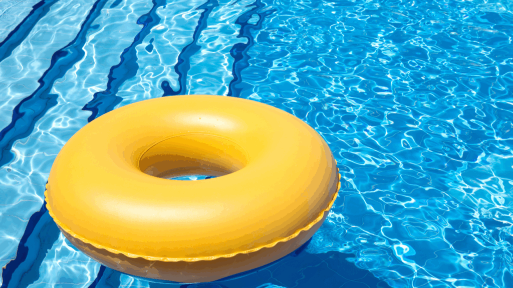 Mantenimiento de piscinas para particulares en Alpedrete