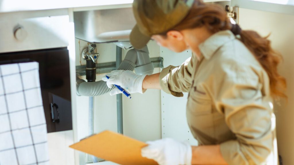 suministros de fontanería para profesionales