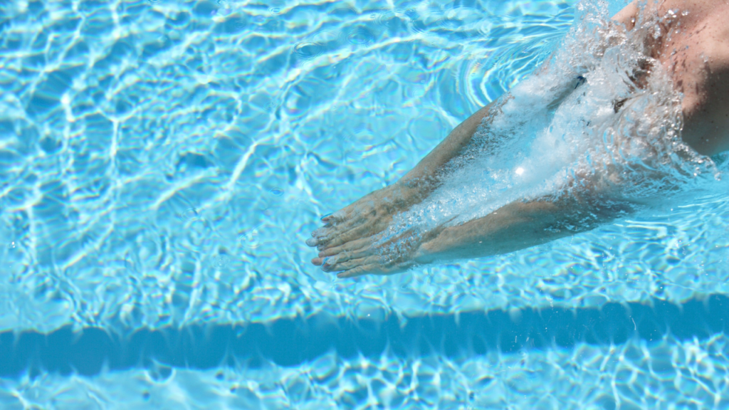 preparar la piscina para el verano