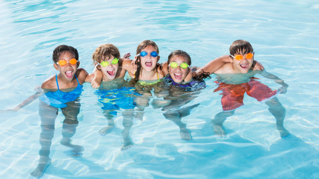 preparar tu piscina para el verano